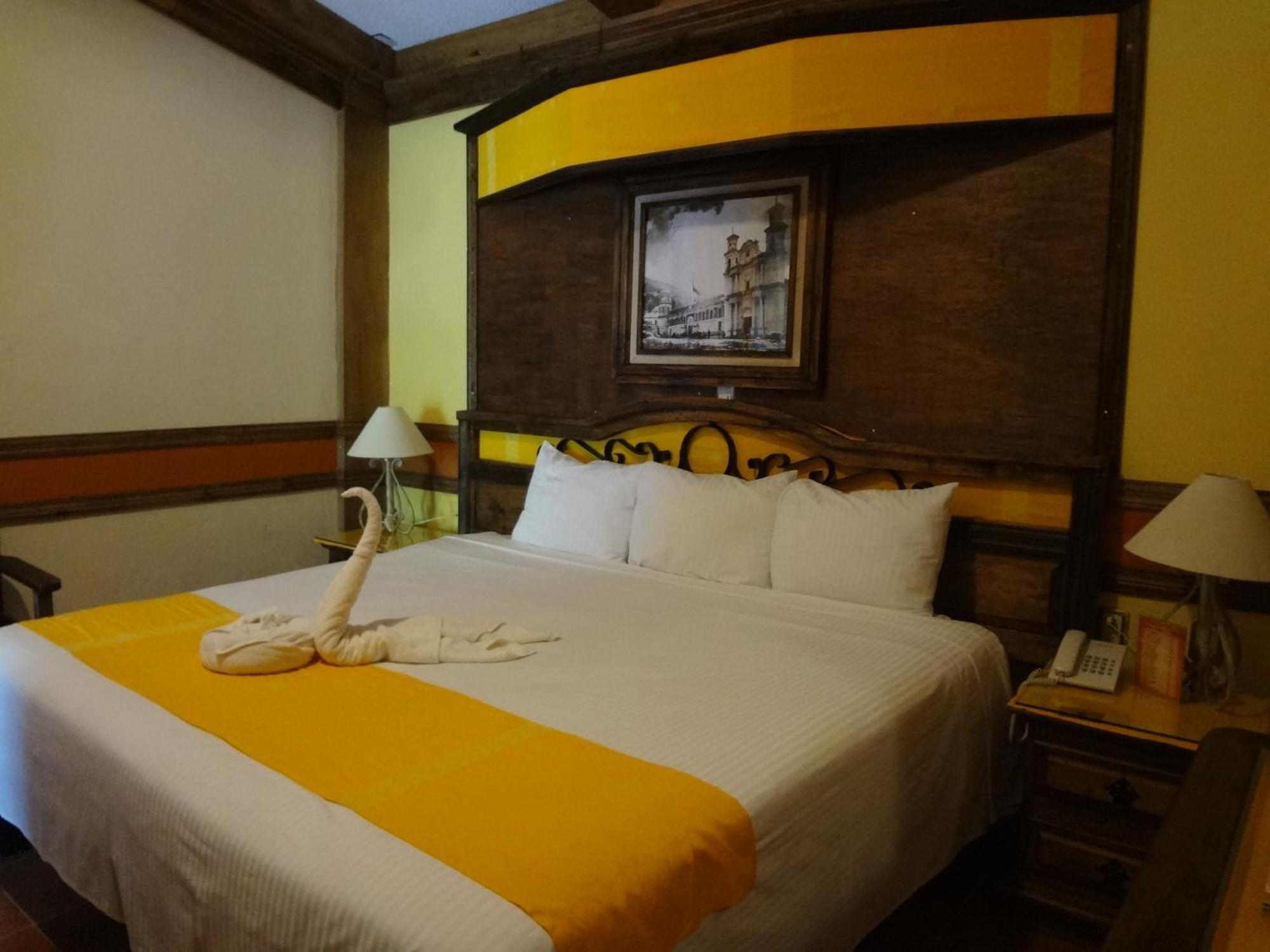 Nuestras Raices Hotel - Museo - Restaurante San Cristóbal de Las Casas Zewnętrze zdjęcie