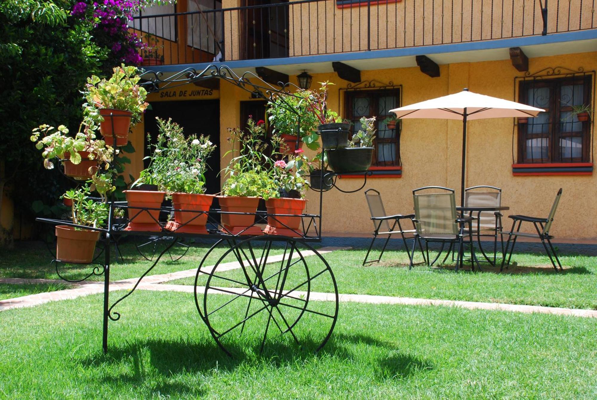 Nuestras Raices Hotel - Museo - Restaurante San Cristóbal de Las Casas Zewnętrze zdjęcie