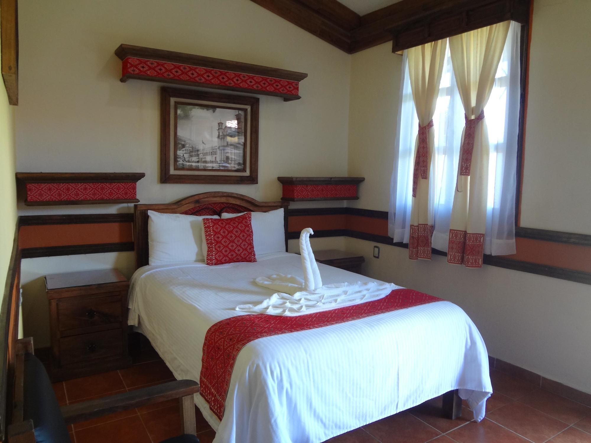 Nuestras Raices Hotel - Museo - Restaurante San Cristóbal de Las Casas Zewnętrze zdjęcie